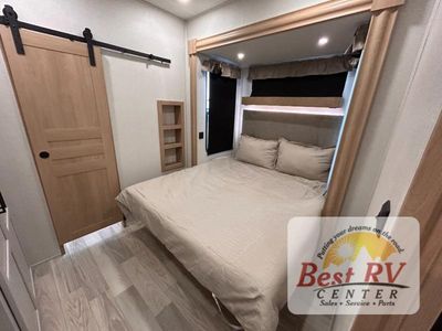 2026 Forest River RV Sierra - Photo 85