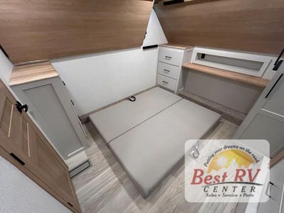 2026 Forest River RV Sierra - Photo 68