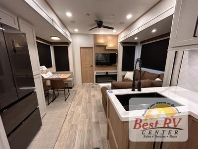 2026 Forest River RV Sierra - Photo 14