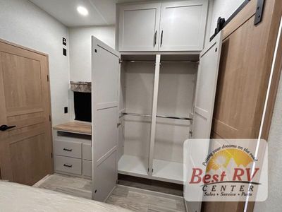 2026 Forest River RV Sierra - Photo 101