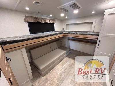 2026 Forest River RV Sierra - Photo 58