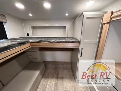 2026 Forest River RV Sierra - Photo 64