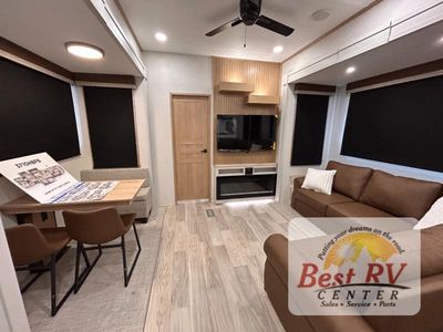 2026 Forest River RV Sierra - Photo 18