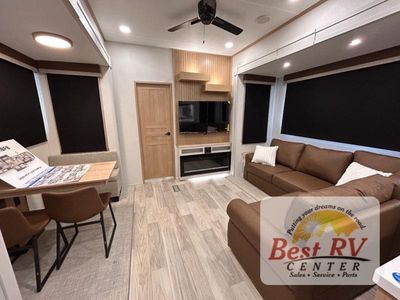 2026 Forest River RV Sierra - Photo 17