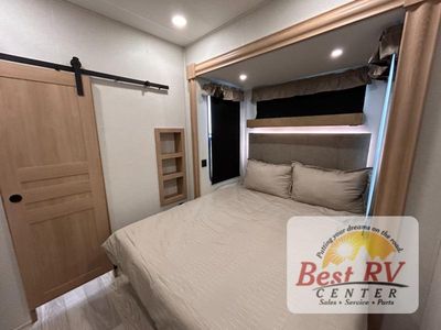 2026 Forest River RV Sierra - Photo 87