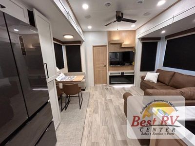 2026 Forest River RV Sierra - Photo 82