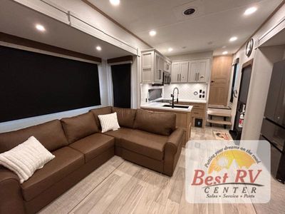 2026 Forest River RV Sierra - Photo 30