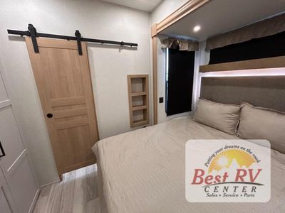 2026 Forest River RV Sierra - Photo 88