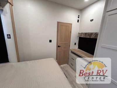 2026 Forest River RV Sierra - Photo 98