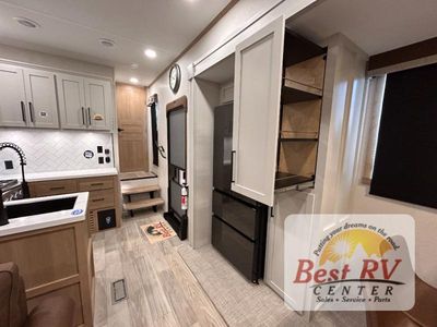 2026 Forest River RV Sierra - Photo 43