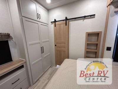 2026 Forest River RV Sierra - Photo 90
