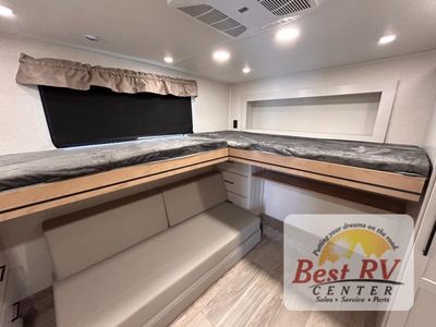 2026 Forest River RV Sierra - Photo 63