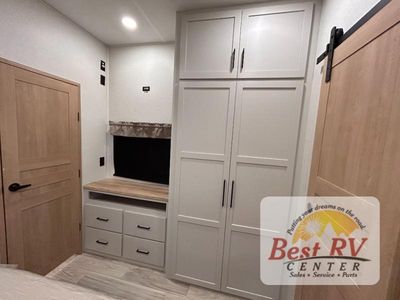 2026 Forest River RV Sierra - Photo 100