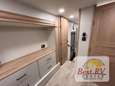 2026 Forest River RV Sierra - Photo 76
