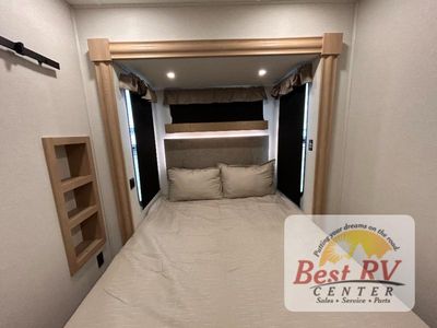 2026 Forest River RV Sierra - Photo 92