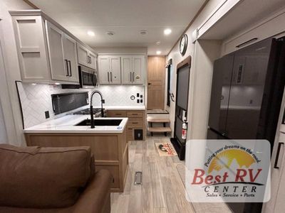 2026 Forest River RV Sierra - Photo 40