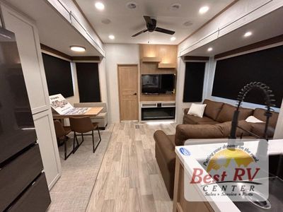 2026 Forest River RV Sierra - Photo 15