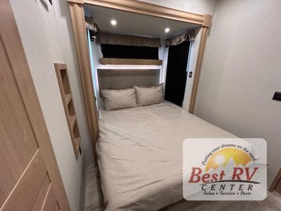 2026 Forest River RV Sierra - Photo 94
