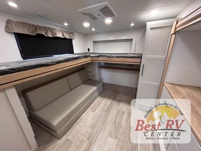 2026 Forest River RV Sierra - Photo 57
