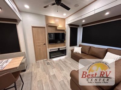 2026 Forest River RV Sierra - Photo 20