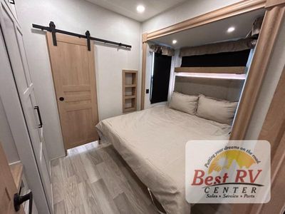 2026 Forest River RV Sierra - Photo 84