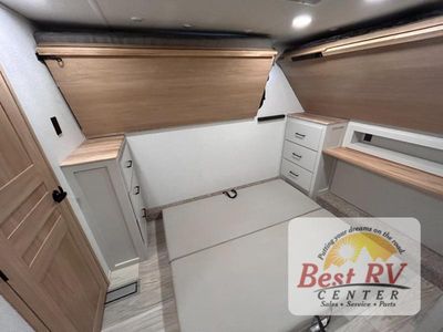 2026 Forest River RV Sierra - Photo 71