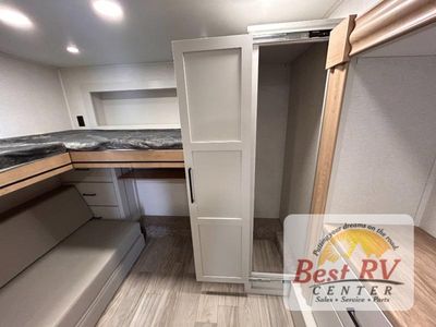 2026 Forest River RV Sierra - Photo 65