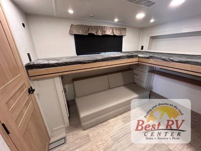 2026 Forest River RV Sierra - Photo 59
