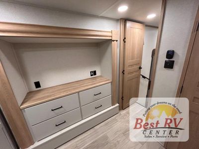 2026 Forest River RV Sierra - Photo 75