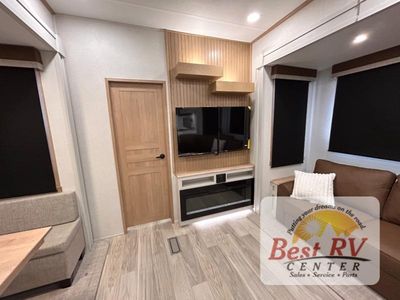 2026 Forest River RV Sierra - Photo 23