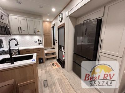 2026 Forest River RV Sierra - Photo 41