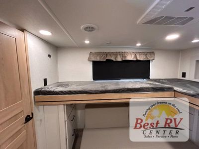 2026 Forest River RV Sierra - Photo 61