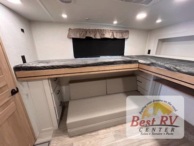 2026 Forest River RV Sierra - Photo 62