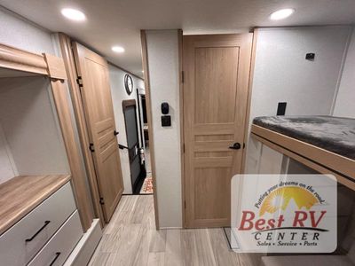 2026 Forest River RV Sierra - Photo 77