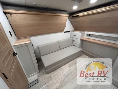 2026 Forest River RV Sierra - Photo 67