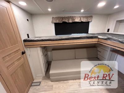 2026 Forest River RV Sierra - Photo 60