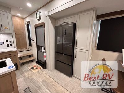 2026 Forest River RV Sierra - Photo 42