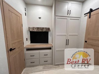 2026 Forest River RV Sierra - Photo 91