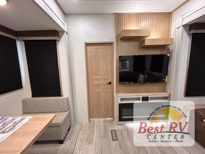 2026 Forest River RV Sierra - Photo 83