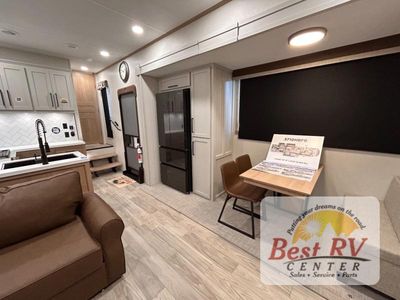 2026 Forest River RV Sierra - Photo 33