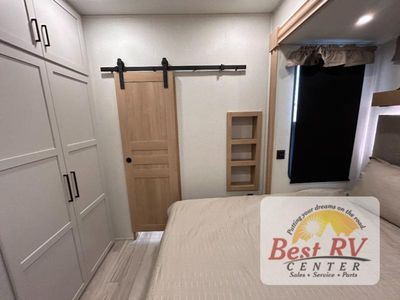 2026 Forest River RV Sierra - Photo 89