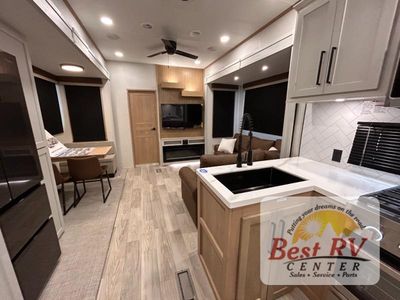 2026 Forest River RV Sierra - Photo 13