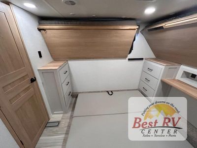 2026 Forest River RV Sierra - Photo 70