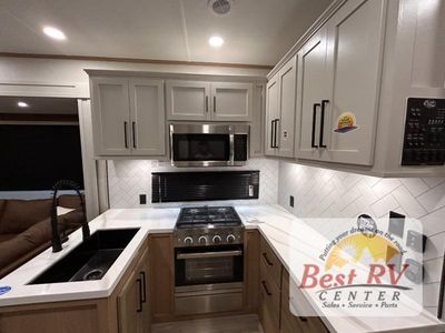 2026 Forest River RV Sierra - Photo 51