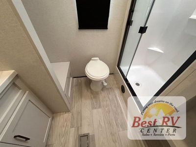 2026 Forest River RV Sierra - Photo 110