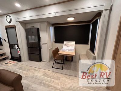 2026 Forest River RV Sierra - Photo 34