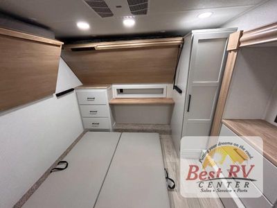 2026 Forest River RV Sierra - Photo 72