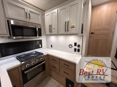 2026 Forest River RV Sierra - Photo 55