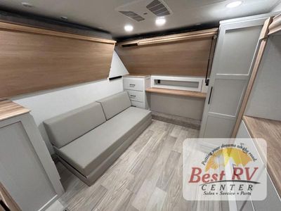 2026 Forest River RV Sierra - Photo 66