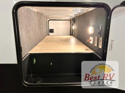 2026 Forest River RV Sierra - Photo 124